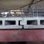 アスロック断面