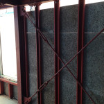 木毛セメント板